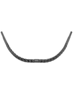 Beach Cruisers Vintage Hexagon Twisted Moon Handlebar...